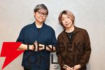 【サガVSグラブル!?】伊藤賢治と成田勤が6年ぶりの対バン“FACE to FACE”で再び激突。互いにしのぎを削るステージへの想いと独自の音楽哲学とは
