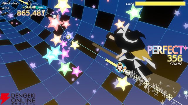 『グルーヴコースター フューチャーパフォーマーズ』