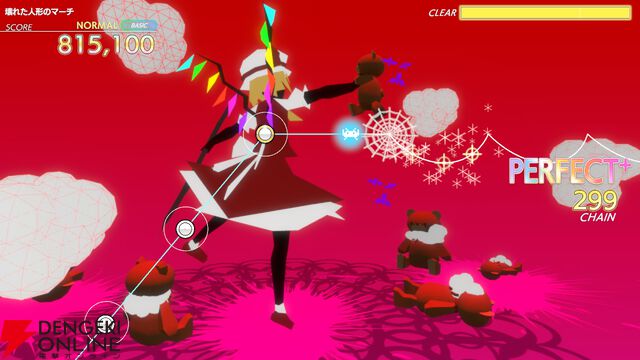 『グルーヴコースター フューチャーパフォーマーズ』
