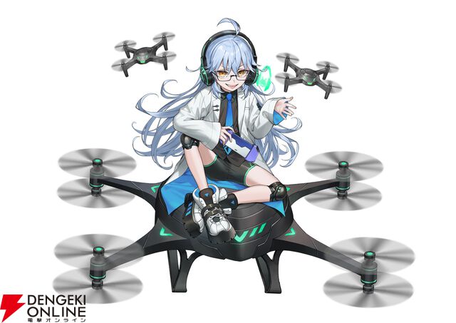 『グルーヴコースター フューチャーパフォーマーズ』