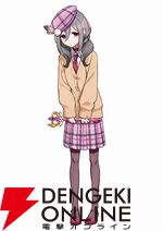 『ぎるぐる GiLGuL』