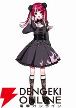 『ぎるぐる GiLGuL』