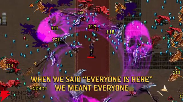 『ヴァンサバ』の『悪魔城ドラキュラ』コラボDLCに16体の新キャラや新武器、新BGMが追加【Vampire Survivors：Ode to Castlevania】