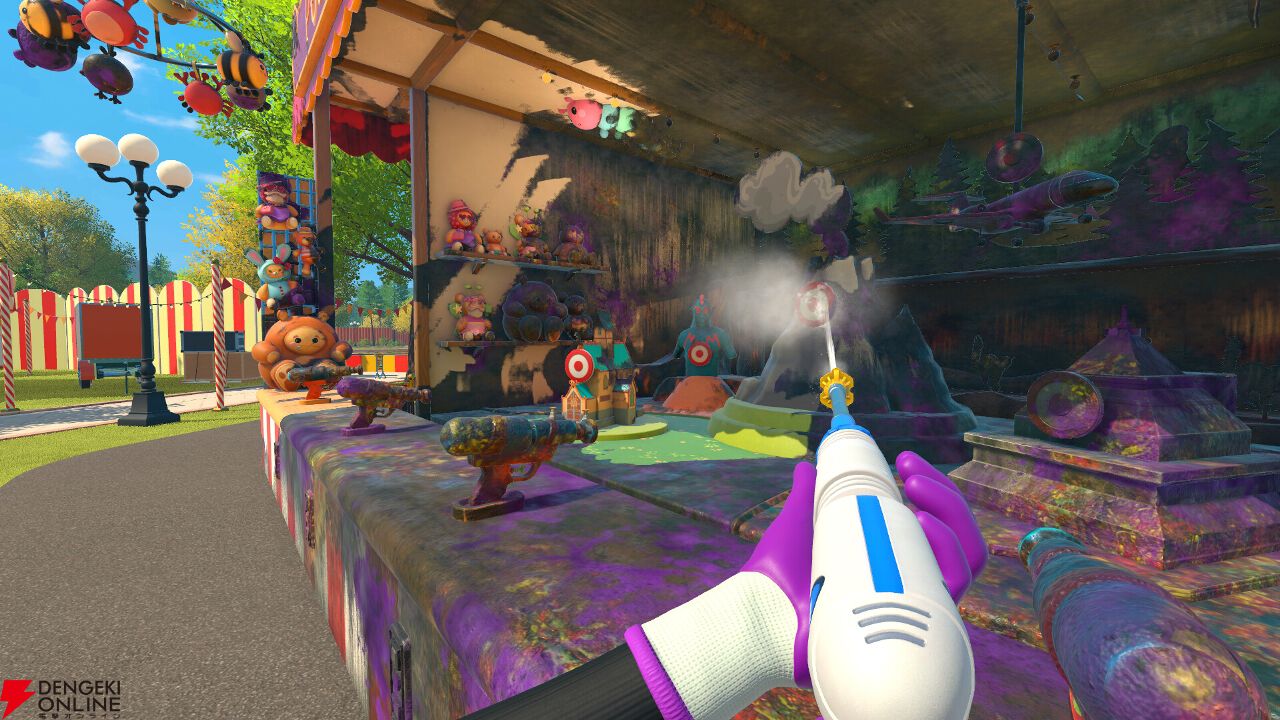 『PowerWash Simulator 2』推奨スペックとおすすめゲーミングPCを紹介【パワーウォッシュシミュレーター2】