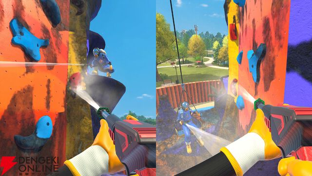 『PowerWash Simulator 2』推奨スペックとおすすめゲーミングPCを紹介【パワーウォッシュシミュレーター2】