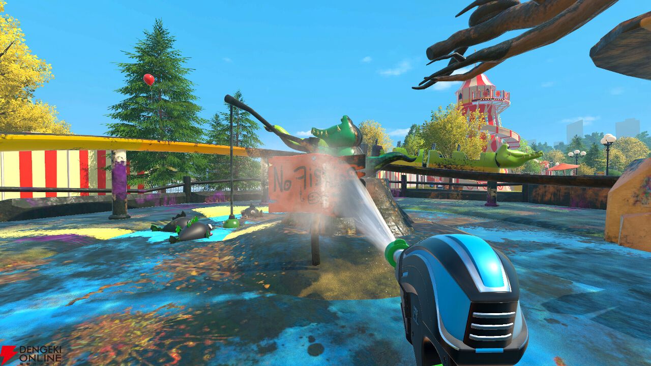 『PowerWash Simulator 2』推奨スペックとおすすめゲーミングPCを紹介【パワーウォッシュシミュレーター2】