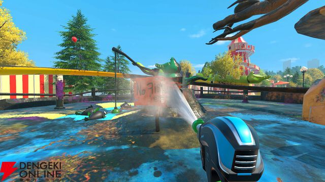 『PowerWash Simulator 2』推奨スペックとおすすめゲーミングPCを紹介【パワーウォッシュシミュレーター2】
