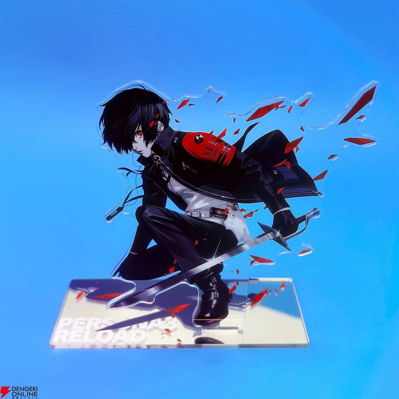 記念日グッズ Z/Xグッズ ｜ Z/X - Zillions of enemy X - ゼクス公式サイト