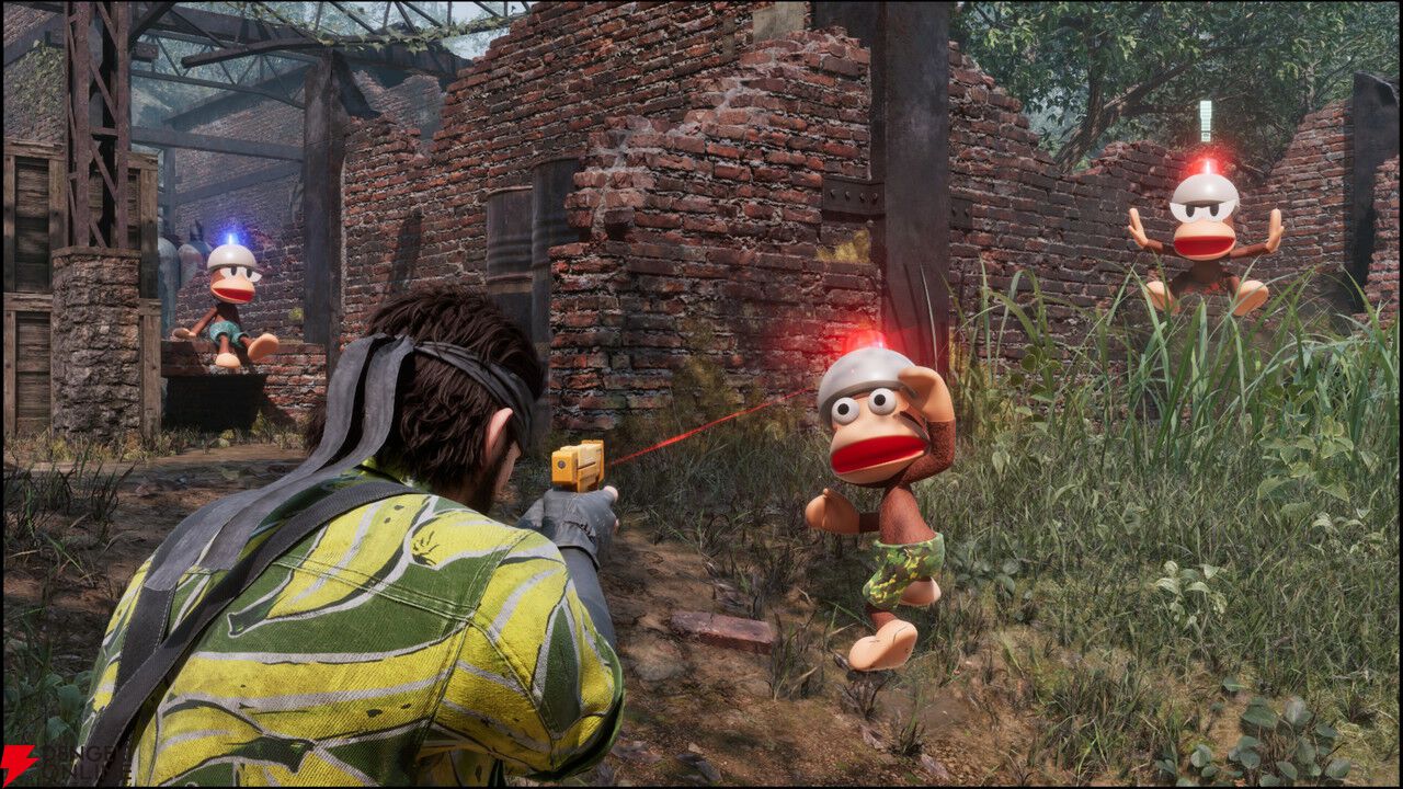 画像5/7＞『メタルギアソリッド デルタ』デジタルデラックス版が