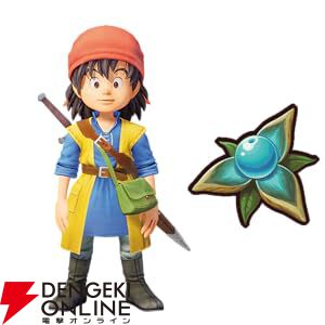 ドラクエ7 リメイク』予約・店舗特典まとめ。ゲーム内アイテムセット