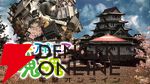 『ワンス・アポン・ア・塊魂』