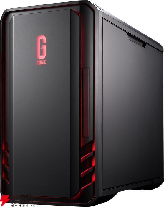 RTX4050/メモリ32GB】ゲーミングノートPCが16万円台から。マウス