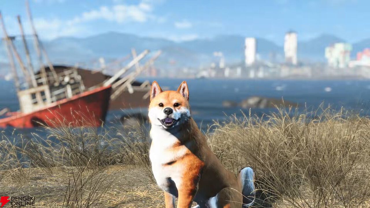 『フォールアウト4 アニバーサリーエディション』が11/10発売。全6種の拡張コンテンツを網羅、クリエイションも搭載