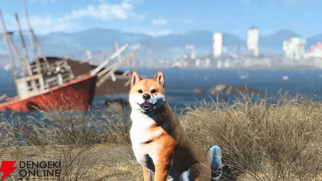 『フォールアウト4 アニバーサリーエディション』が11/10発売。全6種の拡張コンテンツを網羅、クリエイションも搭載