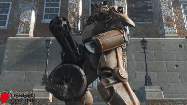 『フォールアウト4 アニバーサリーエディション』が11/10発売。全6種の拡張コンテンツを網羅、クリエイションも搭載