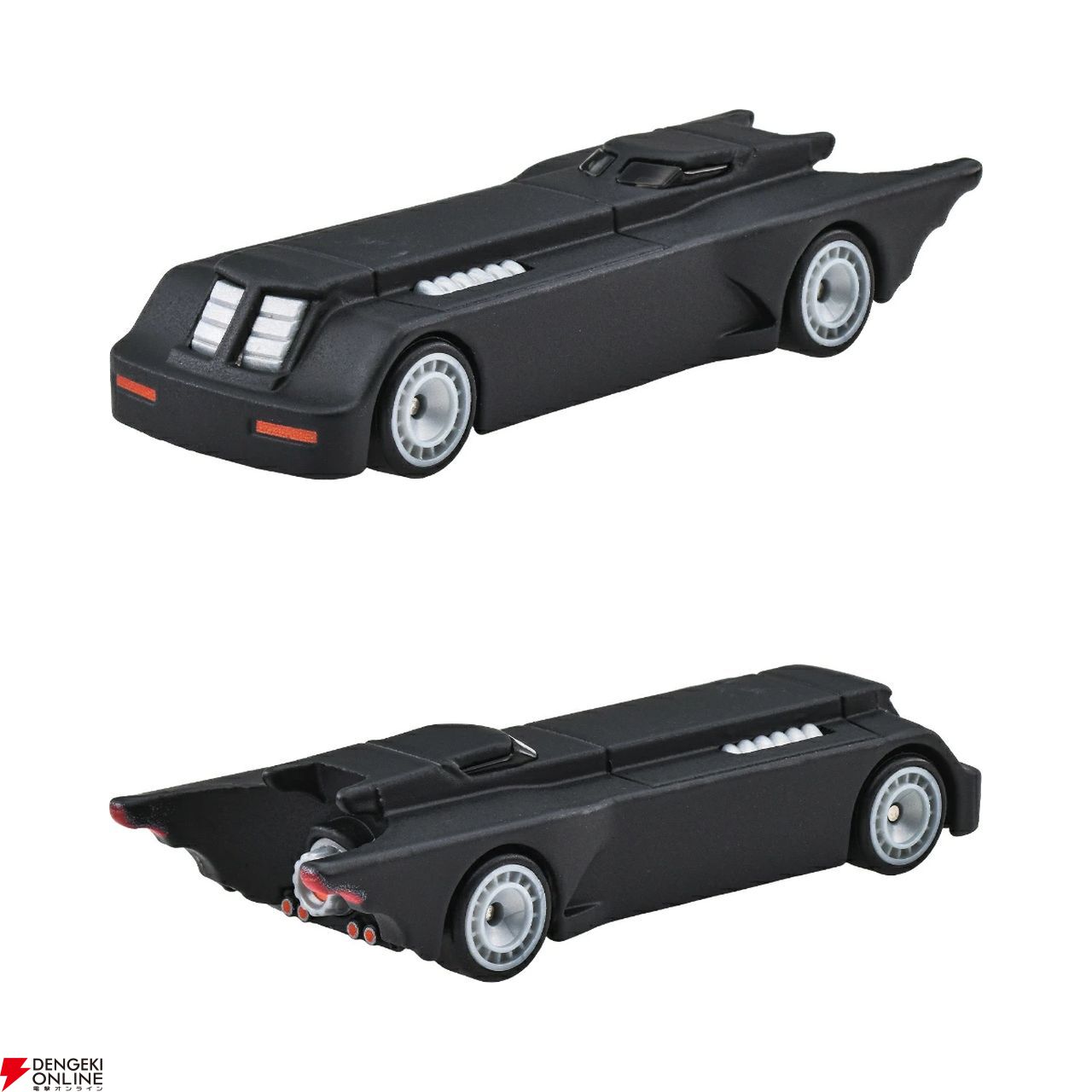 画像4/6＞『バットマン バットモービル』や『日産 スカイライン GT-R