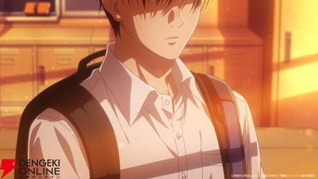 アニメ『霧尾ファンクラブ』2026年放送。ティザーPVと稗田寧々、若山詩音、梶原岳人ら声優コメントが公開