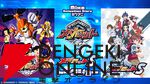 アニメ『メダロット』＆『メダロットS』トークショーの来場特典は『メダロットS』で使えるコーマドッグ。イベントのオンライン配信も決定