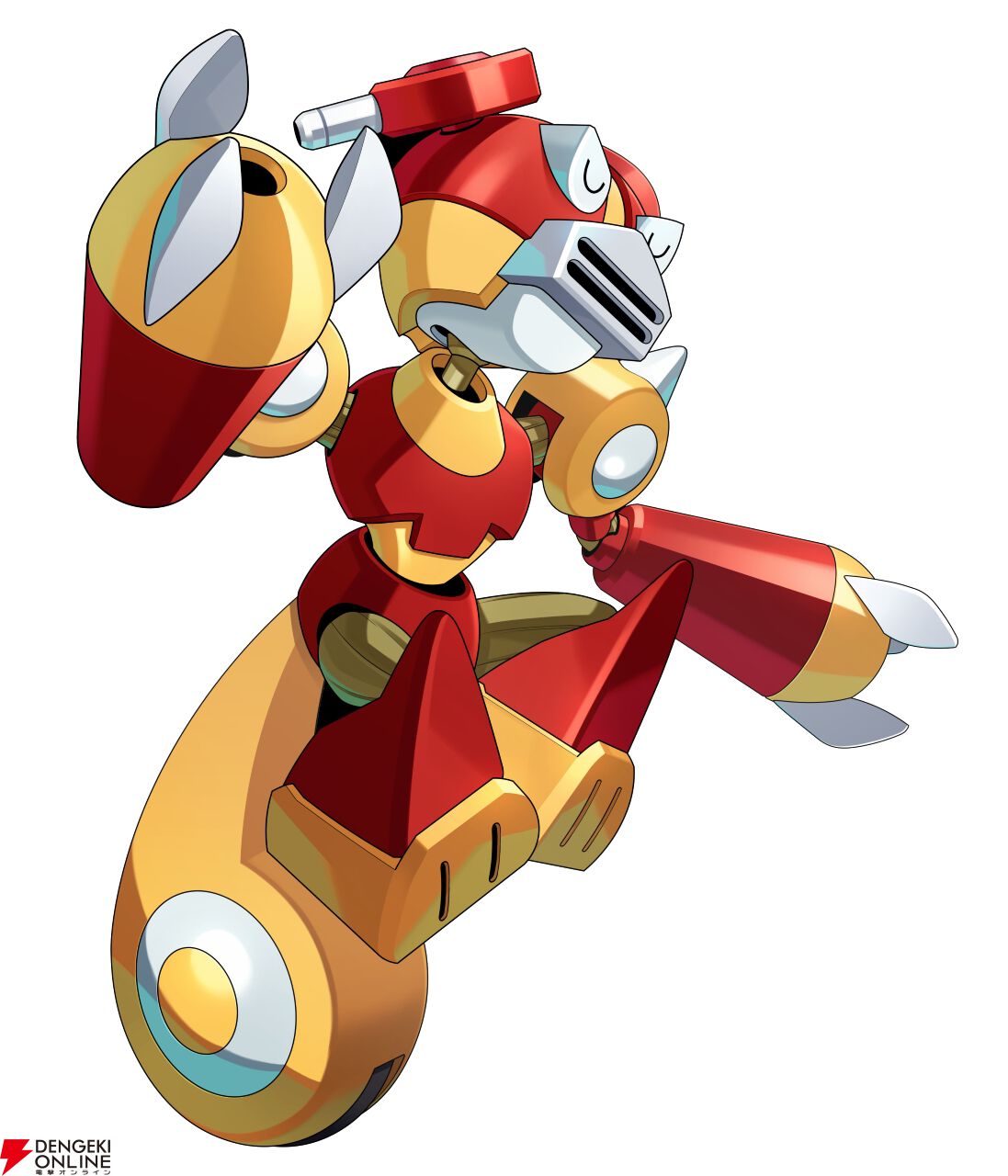 アニメ『メダロット』＆『メダロットS』トークショーの来場特典は『メダロットS』で使えるコーマドッグ。イベントのオンライン配信も決定