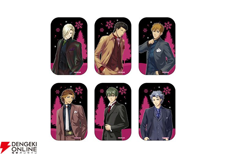 ときめきメモリアル Girl's Side』から『3rd Story』、『4th Heart』の