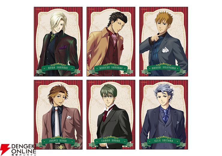 ときめきメモリアル Girl's Side』から『3rd Story』、『4th Heart』の