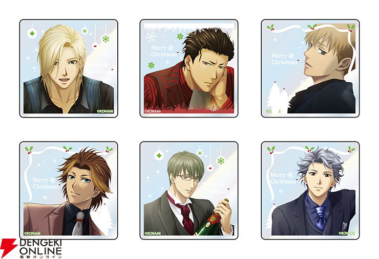 ときめきメモリアル Girl's Side』から『3rd Story』、『4th Heart』の