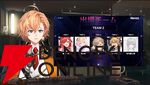 【V最】渋谷ハルさん主催の“VTuber最協決定戦 Ver.VALORANT Act2”の出場者40名＆ドラフト会議を編成されたチームを発表