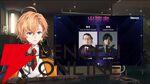 【V最】渋谷ハルさん主催の“VTuber最協決定戦 Ver.VALORANT Act2”の出場者40名＆ドラフト会議を編成されたチームを発表