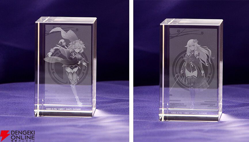 閃乱忍忍忍者大戦ネプテューヌ』パープルハート、ブラックハートの妖艶