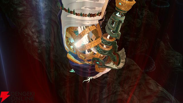 『ゼルダ無双 封印戦記』新トレーラーが公開。正体不明のゴーレムとハイラルを旅するコログ・カラモが登場