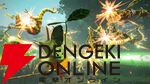 『ゼルダ無双 封印戦記』新トレーラーが公開。正体不明のゴーレムとハイラルを旅するコログ・カラモが登場