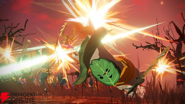 『ゼルダ無双 封印戦記』新トレーラーが公開。正体不明のゴーレムとハイラルを旅するコログ・カラモが登場