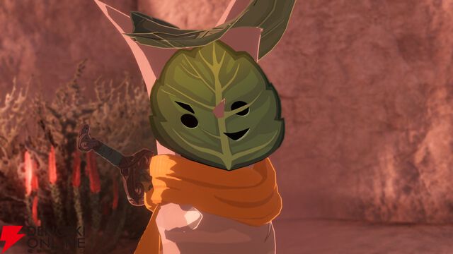 『ゼルダ無双 封印戦記』新トレーラーが公開。正体不明のゴーレムとハイラルを旅するコログ・カラモが登場