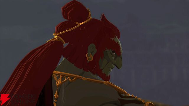 『ゼルダ無双 封印戦記』新トレーラーが公開。正体不明のゴーレムとハイラルを旅するコログ・カラモが登場