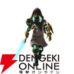 『ゼルダ無双 封印戦記』新トレーラーが公開。正体不明のゴーレムとハイラルを旅するコログ・カラモが登場