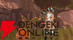 『ゼルダ無双 封印戦記』新トレーラーが公開。正体不明のゴーレムとハイラルを旅するコログ・カラモが登場