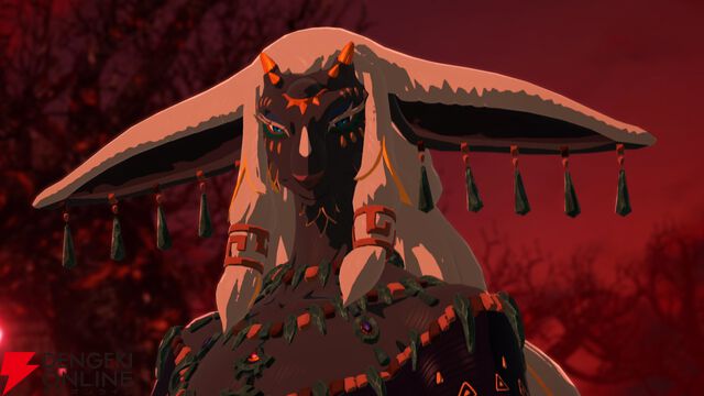 『ゼルダ無双 封印戦記』新トレーラーが公開。正体不明のゴーレムとハイラルを旅するコログ・カラモが登場