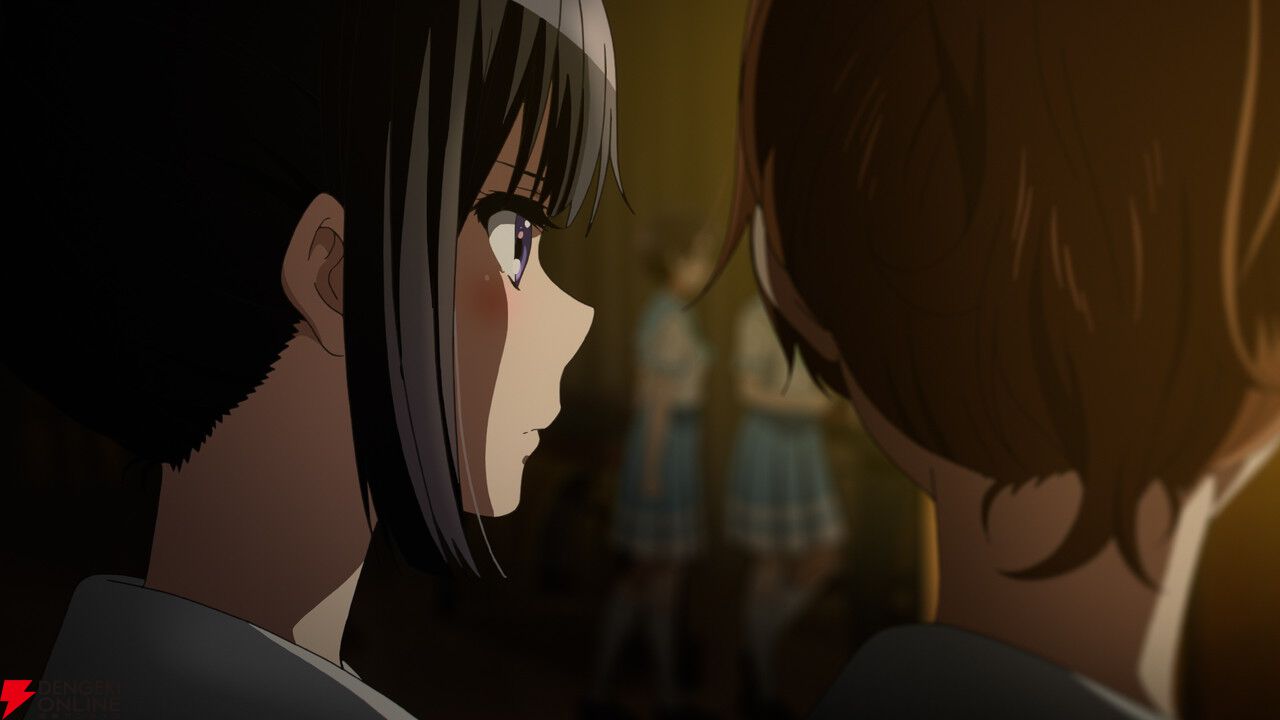 『最終楽章 響け！ユーフォニアム 前編』2026年4月24日公開。キービジュアルと予告映像が解禁
