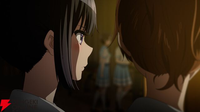 『最終楽章 響け！ユーフォニアム 前編』2026年4月24日公開。キービジュアルと予告映像が解禁