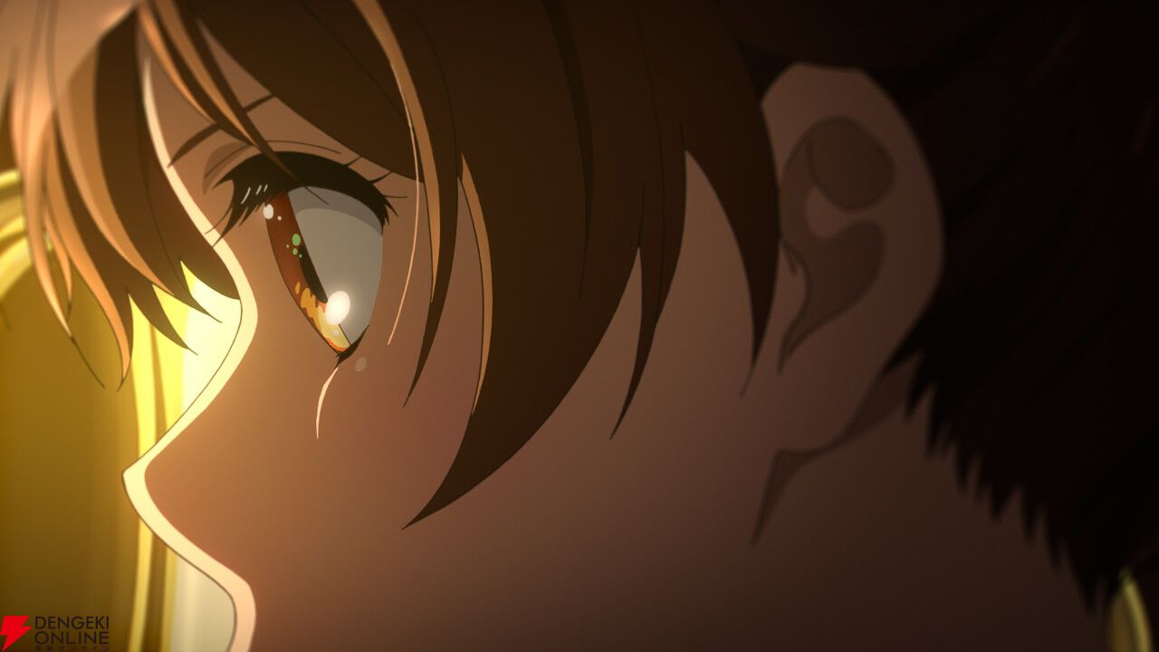『最終楽章 響け！ユーフォニアム 前編』2026年4月24日公開。キービジュアルと予告映像が解禁