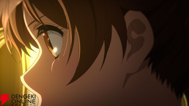 『最終楽章 響け！ユーフォニアム 前編』2026年4月24日公開。キービジュアルと予告映像が解禁