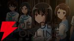 『最終楽章 響け！ユーフォニアム 前編』2026年4月24日公開。キービジュアルと予告映像が解禁