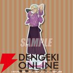 アニメ『東京リベンジャーズ』レトロ喫茶をテーマにした描き下ろしイラストグッズが満載のオンラインくじ登場