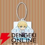 アニメ『東京リベンジャーズ』レトロ喫茶をテーマにした描き下ろしイラストグッズが満載のオンラインくじ登場