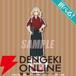 アニメ『東京リベンジャーズ』レトロ喫茶をテーマにした描き下ろしイラストグッズが満載のオンラインくじ登場