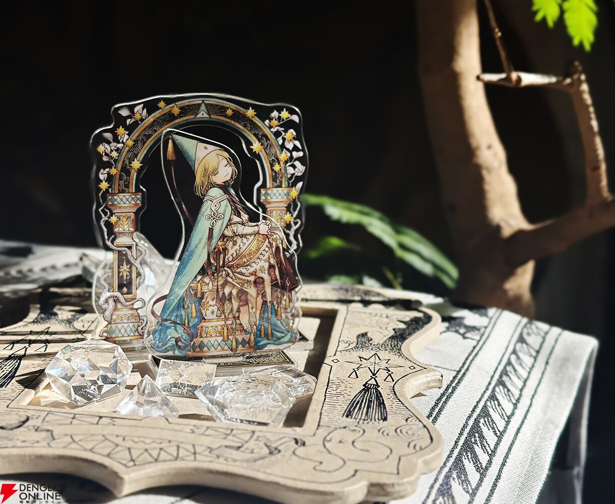 とんがり帽子のアトリエ』最新刊15巻が11/21発売。限定版はココの描き