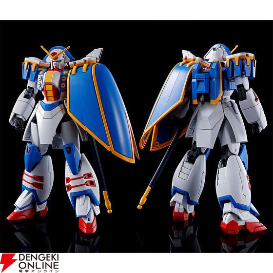 鉄血のオルフェンズ』MG ガンダムバルバトスルプスや『ジークアクス