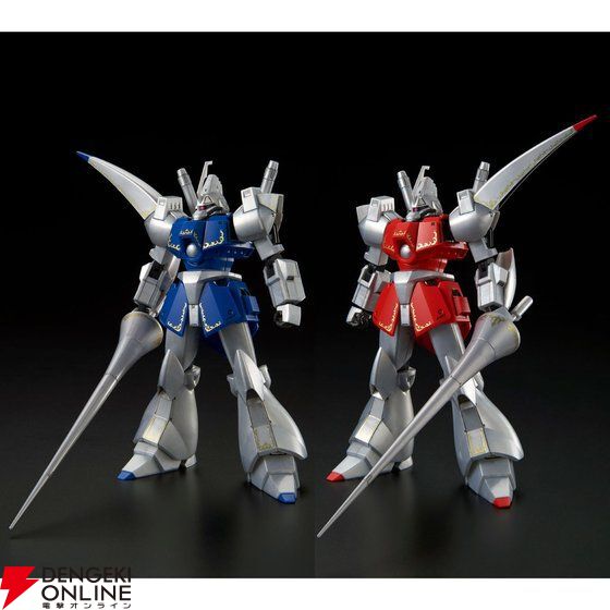 鉄血のオルフェンズ』MG ガンダムバルバトスルプスや『ジークアクス