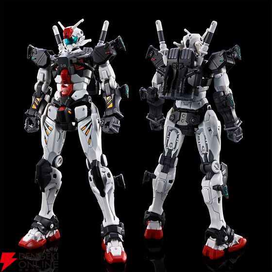 鉄血のオルフェンズ』MG ガンダムバルバトスルプスや『ジークアクス