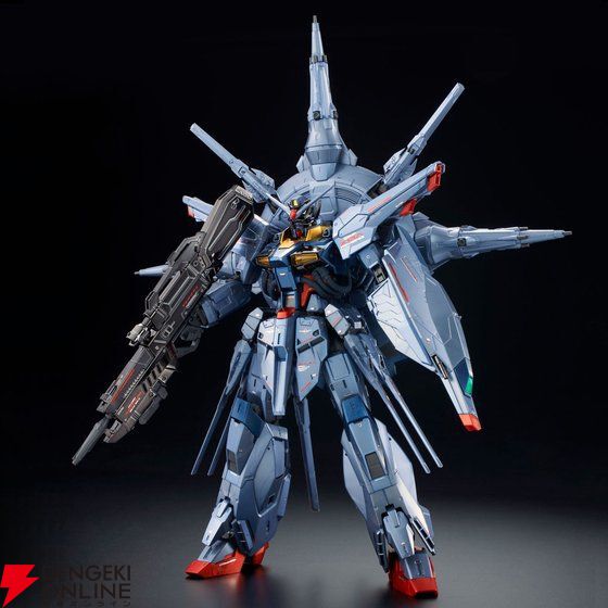 新品　MG ガンダムバルバトス　鉄血のオルフェンズ 機動戦士ガンダム 鉄血のオルフェンズ＞MG ガンダムバルバトスルプス